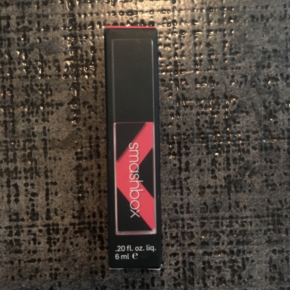 Discontinued Smashbox Be Legendary Lip Lacquer